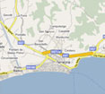 MAP www.terracina.eu