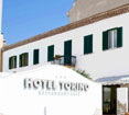 HOTEL  www.terracina.eu